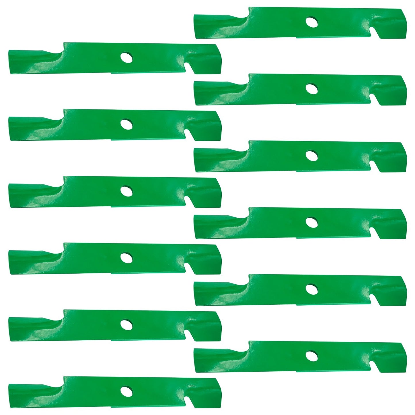 Deck Blade Replacement for Exmark 44 in 48 in (2004–2009)