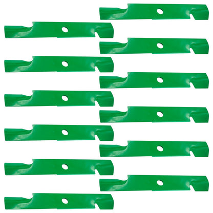 Deck Blade Replacement for Exmark 44 in 48 in (2004–2009)
