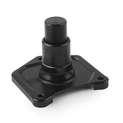 Solenoid Cover for Harley Sportster, Big Twin, Dyna