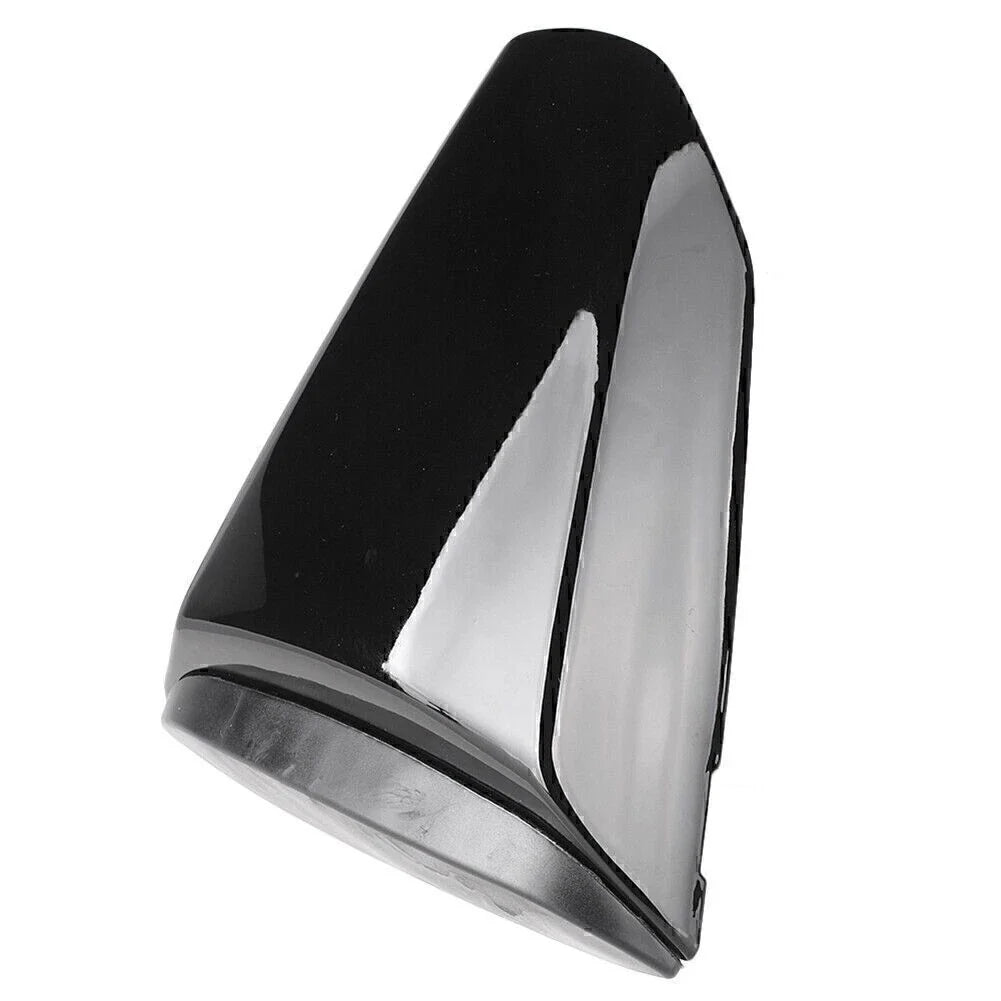 Black ABS Rear Seat Cover Cowl for KAWASAKI ZX10R (2008-2010)