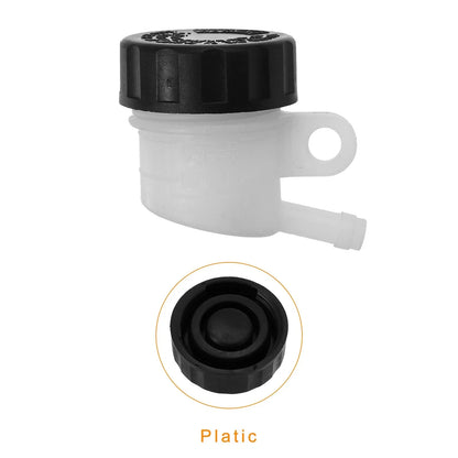 Brake Clutch Fluid Oil Reservoir Tank for Honda