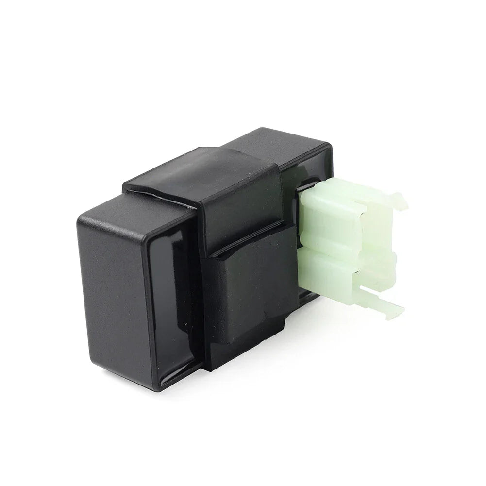 6 Pin AC Ignition CDI Box for CG125CC ATV Quad Bike