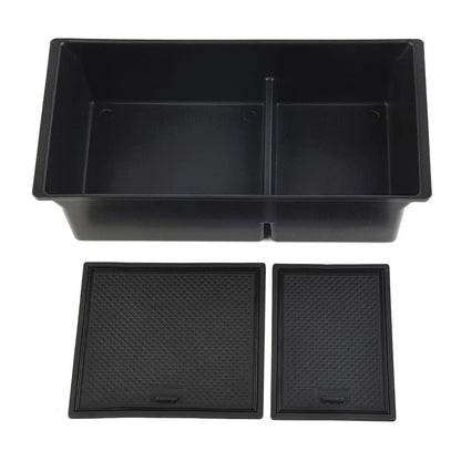 Console Storage Box for Toyota Land Cruiser 300 LC300