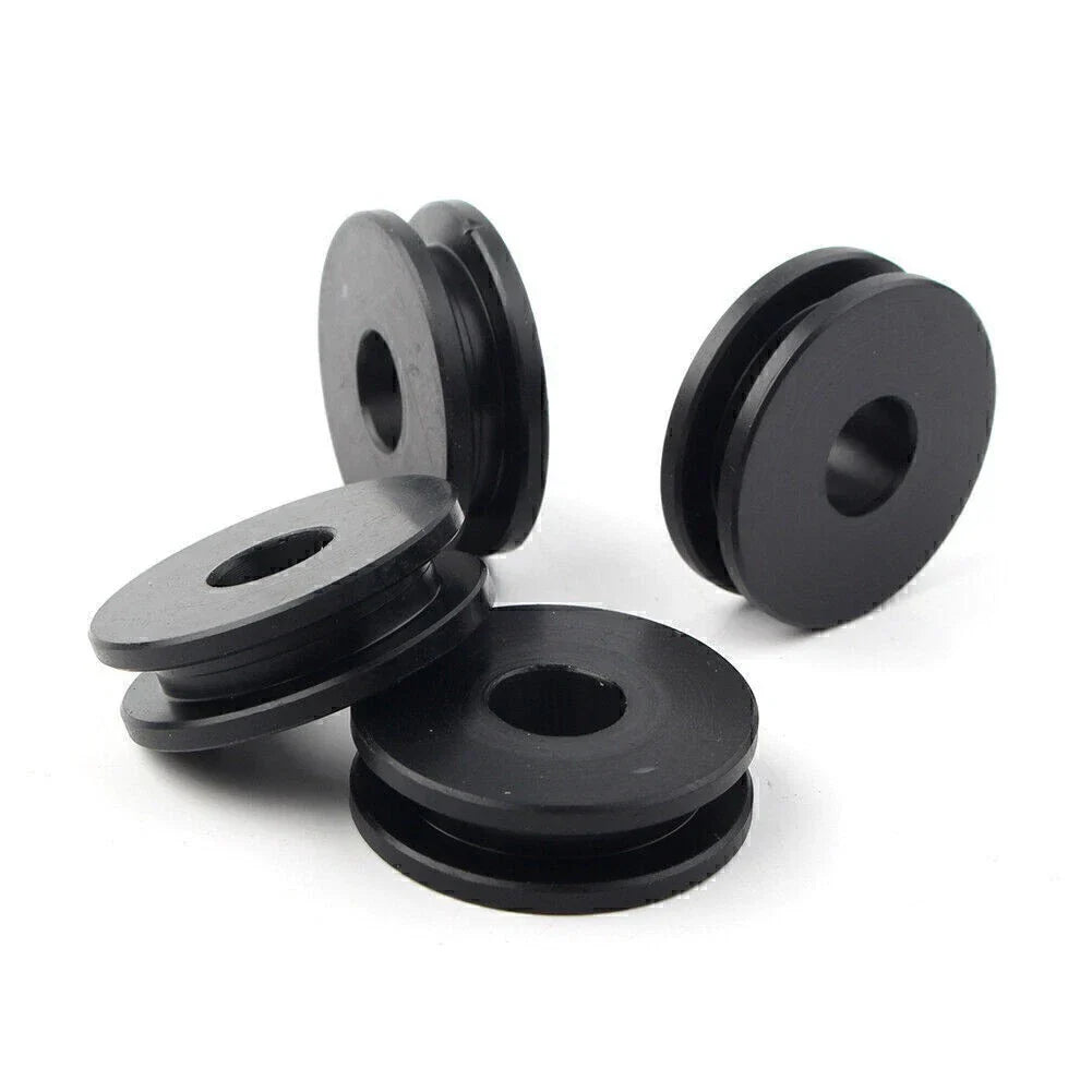 Windshield Detachable Bushing Grommet for Harley-Davidson Road King (1994-2003)