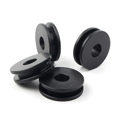 Windshield Detachable Bushing Grommet for Harley-Davidson Road King (1994-2003)