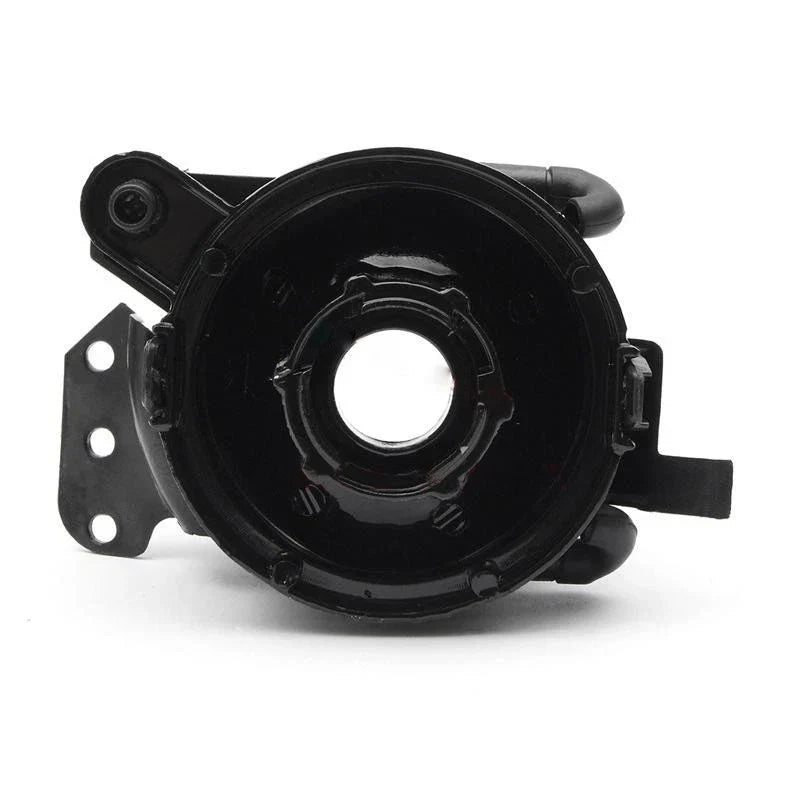 Front Right Fog Light Clear Lens for BMW E60 E61 E63 E46 E90 (2001-2010)