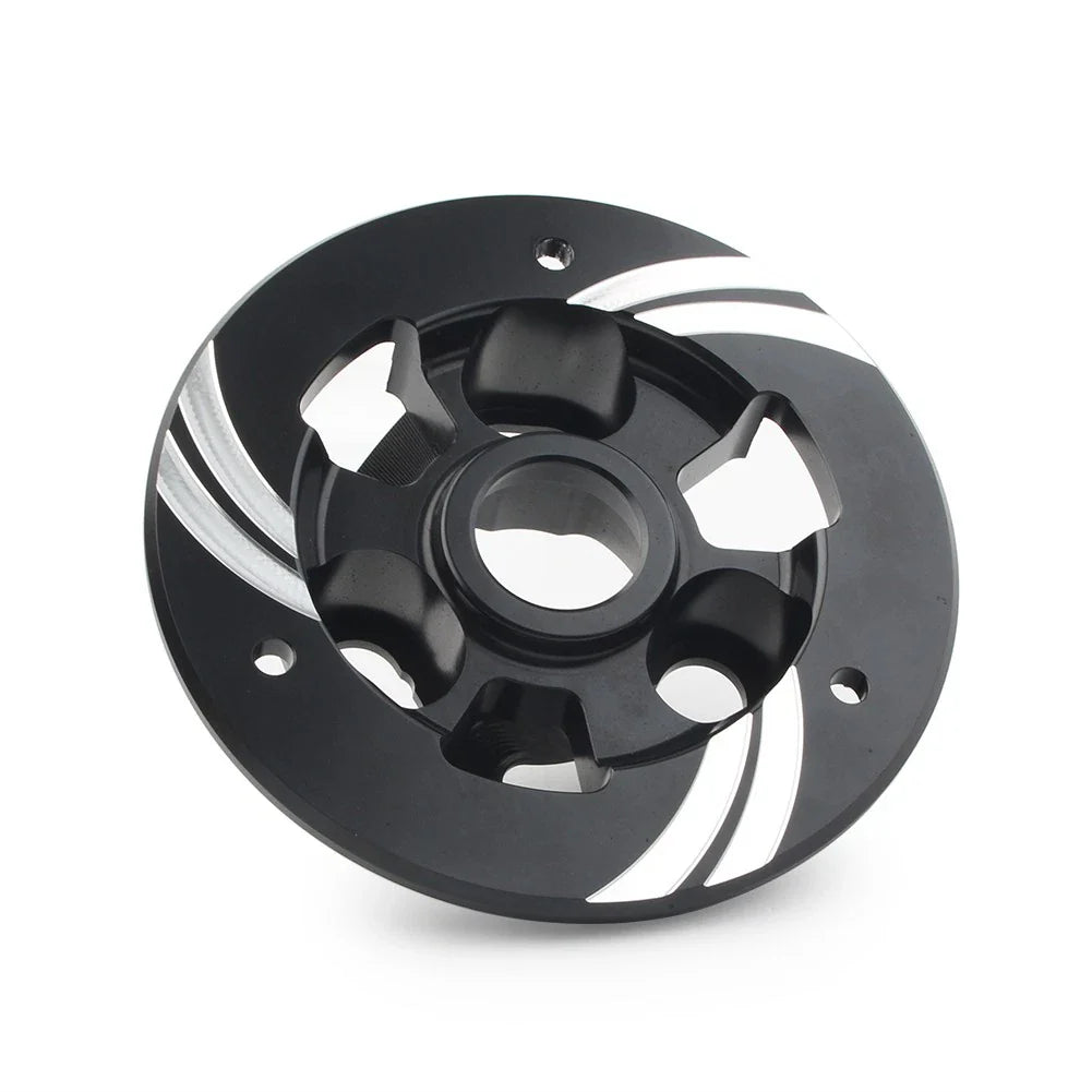 Clutch Cover Protector Guard for Ducati Panigale 1199 1299 959 R S (2012-2023)