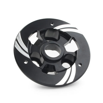 Clutch Cover Protector Guard for Ducati Panigale 1199 1299 959 R S (2012-2023)
