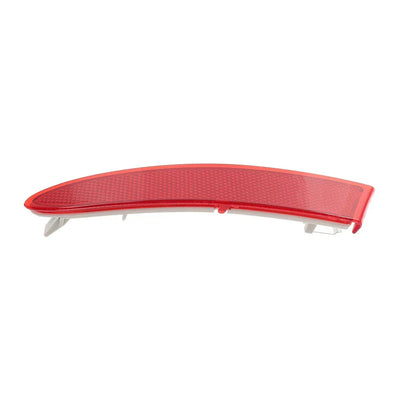 Rear Bumper Reflector Red Lens for BMW X3 (2011-2017)