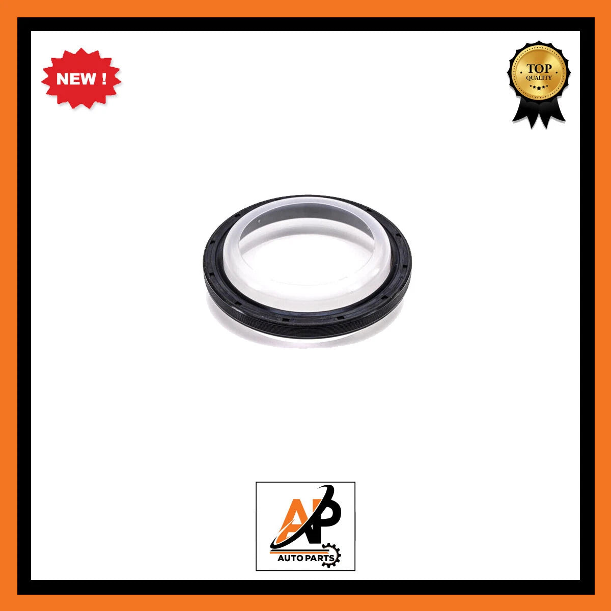 Crankshaft Seal Replacement for Audi A4 Q7 1.4 1.6 3.0 TDI (2008–2019)
