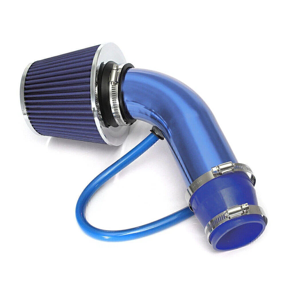 Cold Air Intake Filter Hose System for Car Accessories