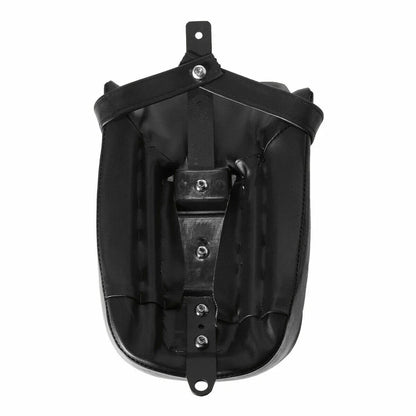 Rear Passenger Footpegs for Harley Sportster 883 1200 (2016-2022)