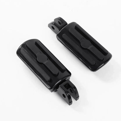 Foot Pegs  Front Rear for Harley Softail Breakout (2018-2025)
