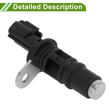 Crankshaft Position Sensor for DODGE Charger 5.7 R/T (2005-2008) 1 x Sensor
