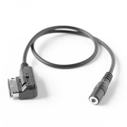 Aux Cable 3.5mm to AMI for MercedesBenz