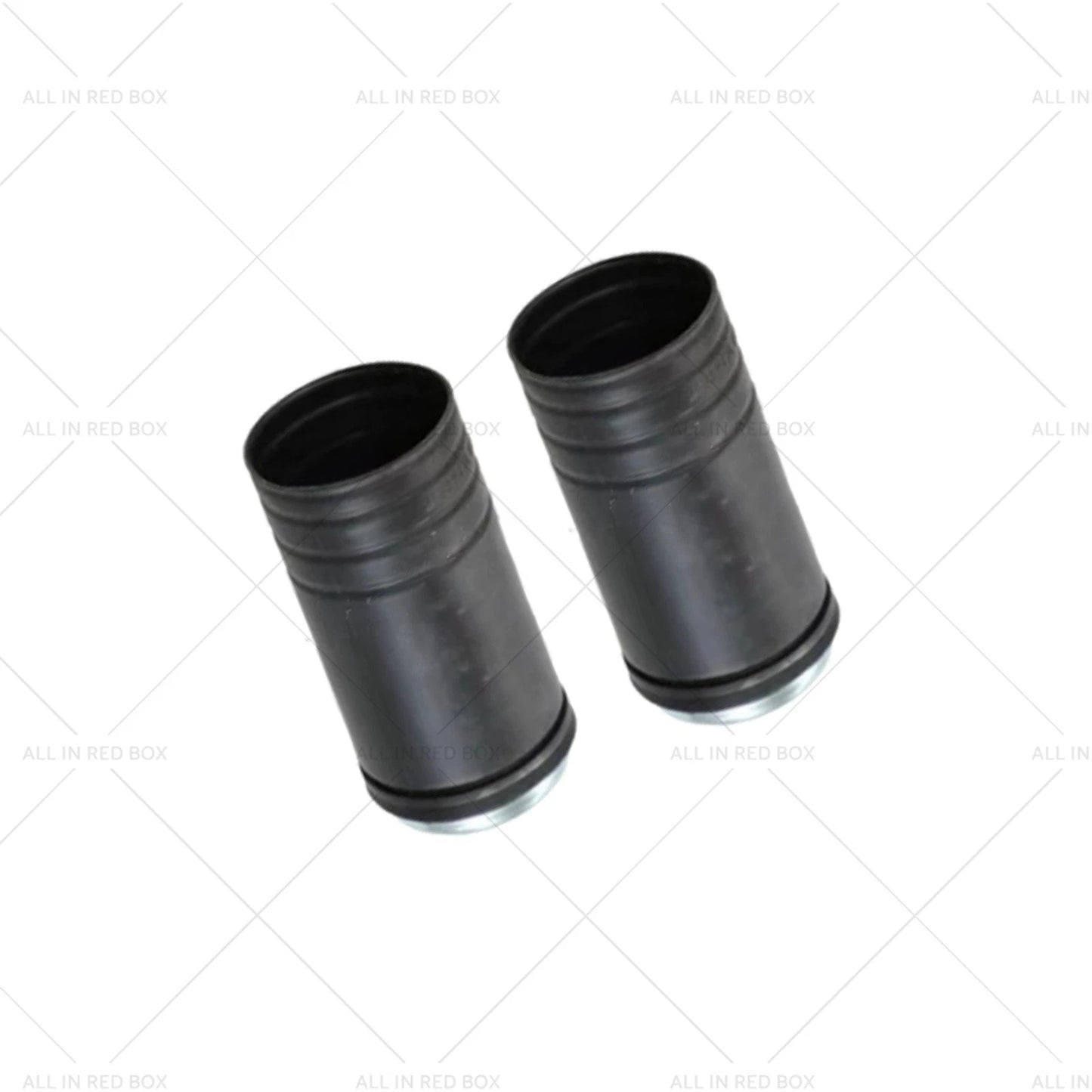 Rear Bushing Bump Stop & Dust Cover for BMW X5 E70 X6 E71 (2007-2013)