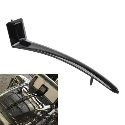 Nacelle Spear Headlight Cover Trim for Harley Road King FLHR (2014-2023)