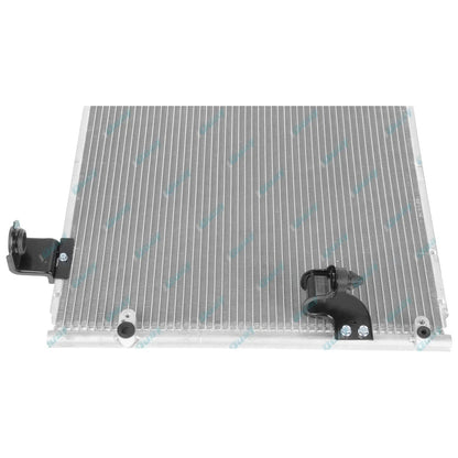 Air Con Condenser for Toyota Hilux KUN16 KUN26 A/C Conditioning (2005-2015)
