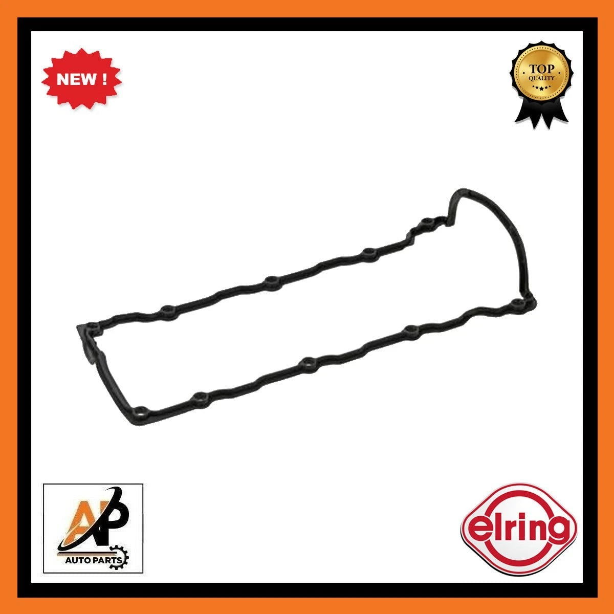 Cylinder Head Cover Gasket OEM Replacement for Ford MGB GT (1962–1980)
