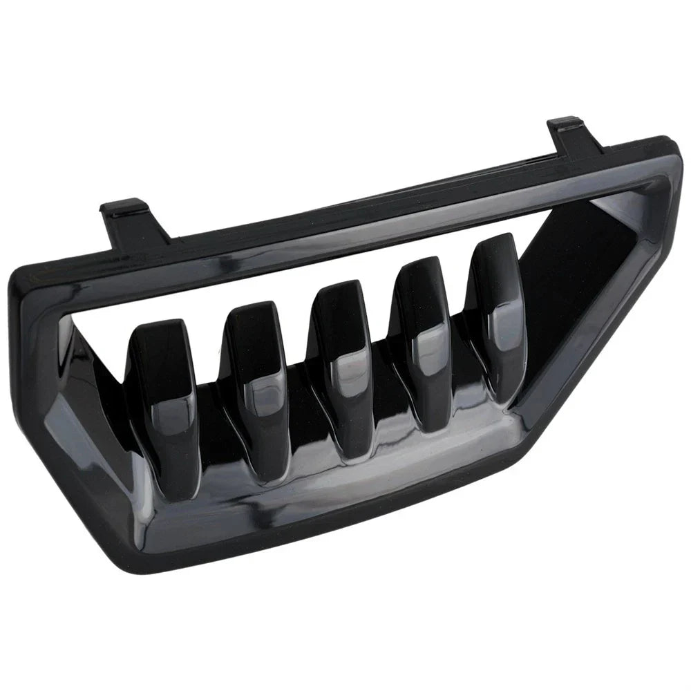 Bumper Grilles  Left & Right for GMC Sierra 1500 (2022-2024)