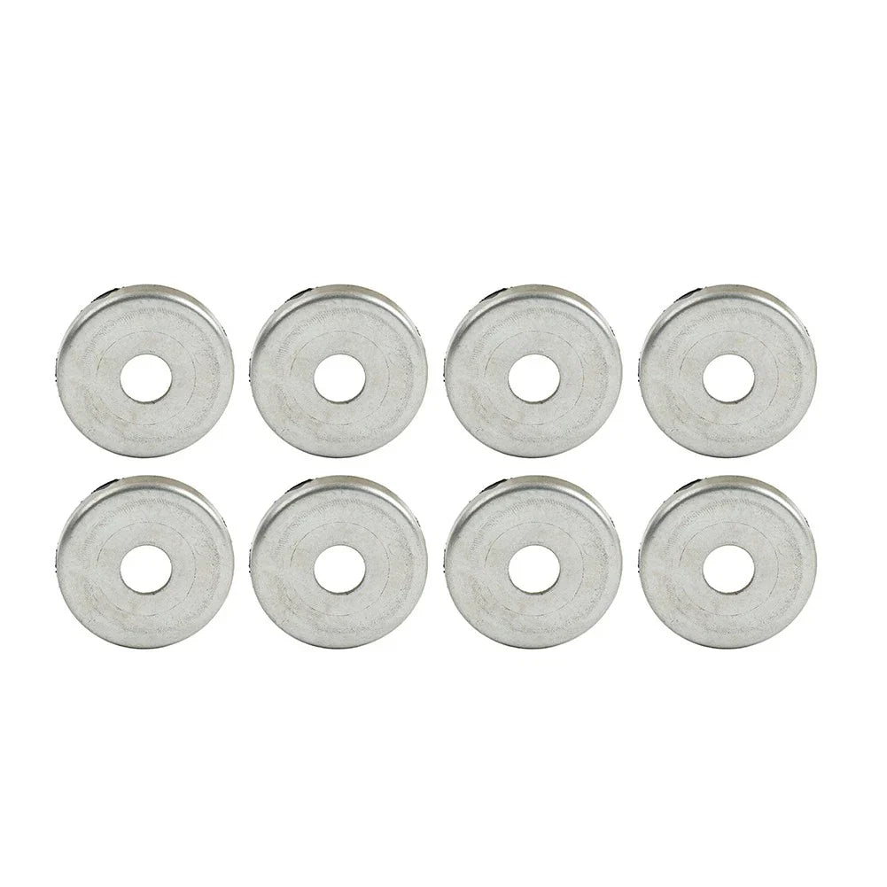 8x Dust Caps for CF Moto 400 500 800 X6 X8 ATV UTV GO Kart