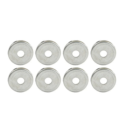 8x Dust Caps for CF Moto 400 500 800 X6 X8 ATV UTV GO Kart