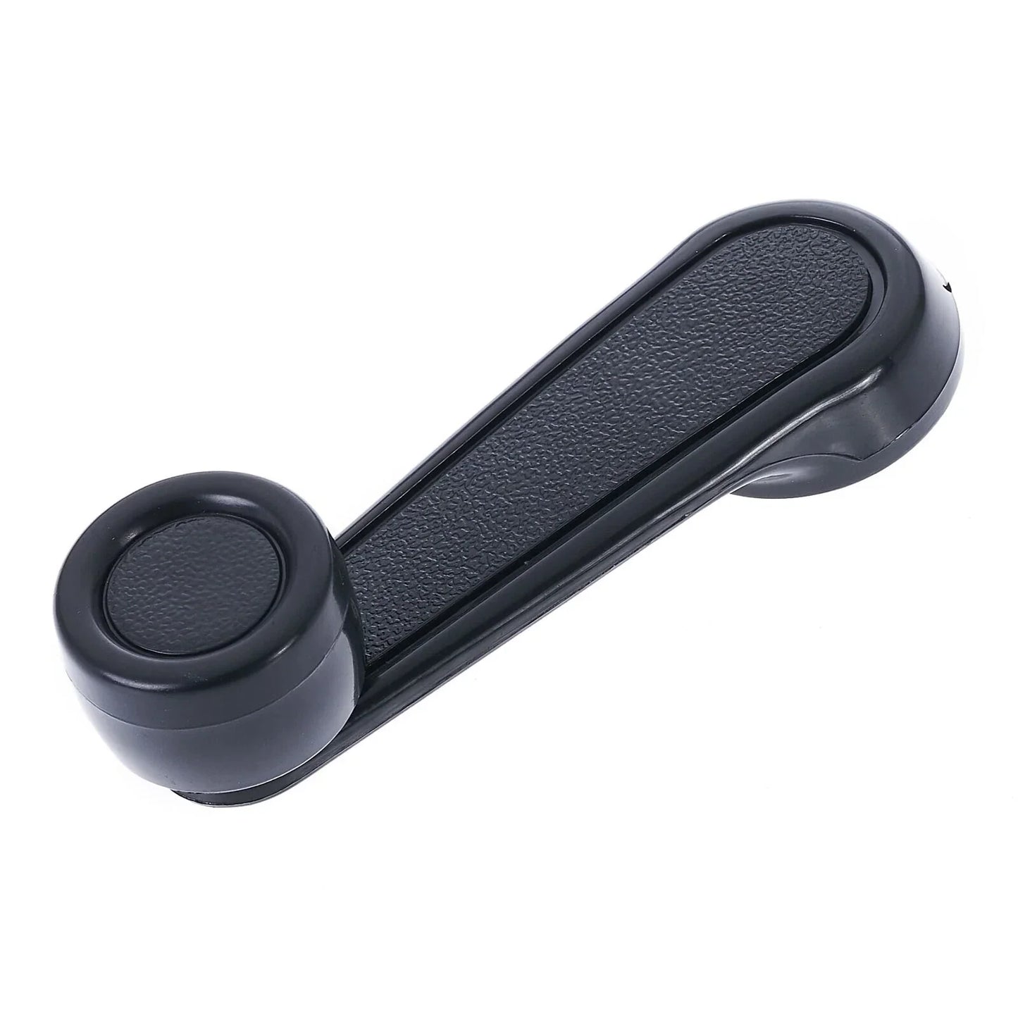 Black Window Winder Crank Handle for Toyota Landcruiser/Hilux (1969���2007)