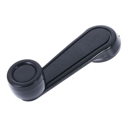 Black Window Winder Crank Handle for Toyota Landcruiser/Hilux (1969���2007)