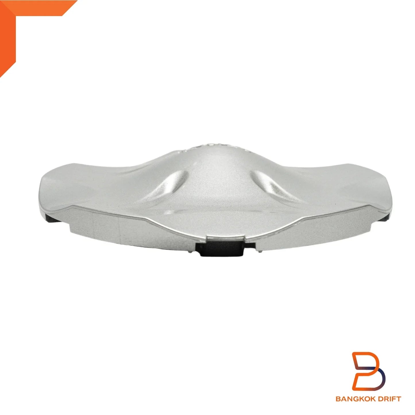 4PC Silver Wheel Cap Covers for Isuzu D-Max Ute 12-19