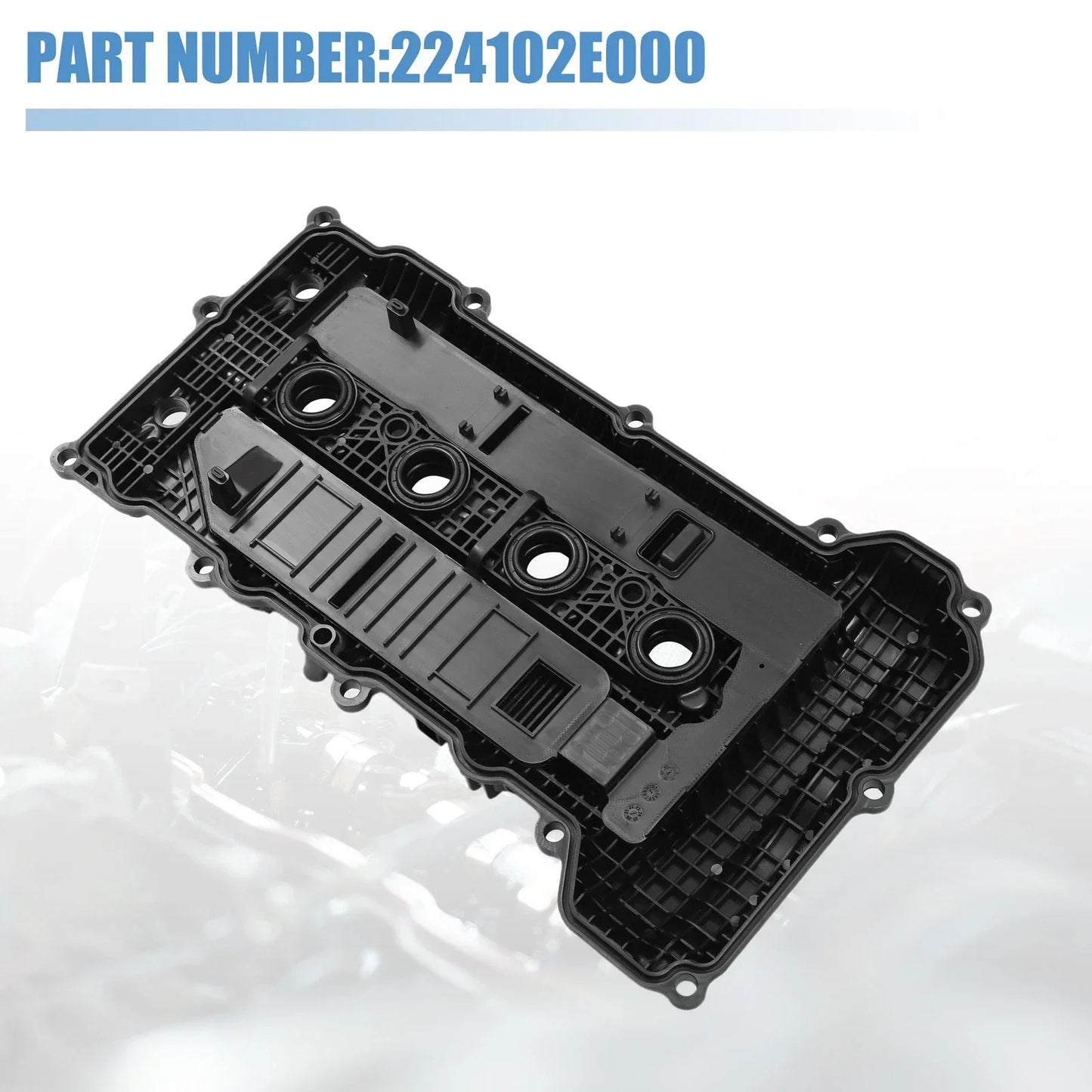 Engine Valve Cover for Hyundai Elantra Coupe 1.8L (2013)