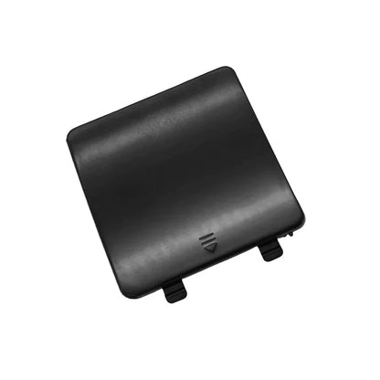 Front Bumper Tow Hook Cover for Mercedes W219 CLS350 CLS500 CLS550 (2006-2011)