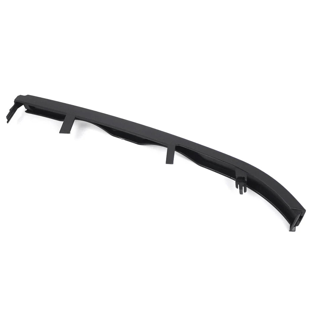 Front Left Bumper Headlight Molding for BMW 3 Series E46 (1997-2005)