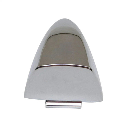 Rear Right Door Handle Cover Chrome Trim for Honda Accord (2013-2017)