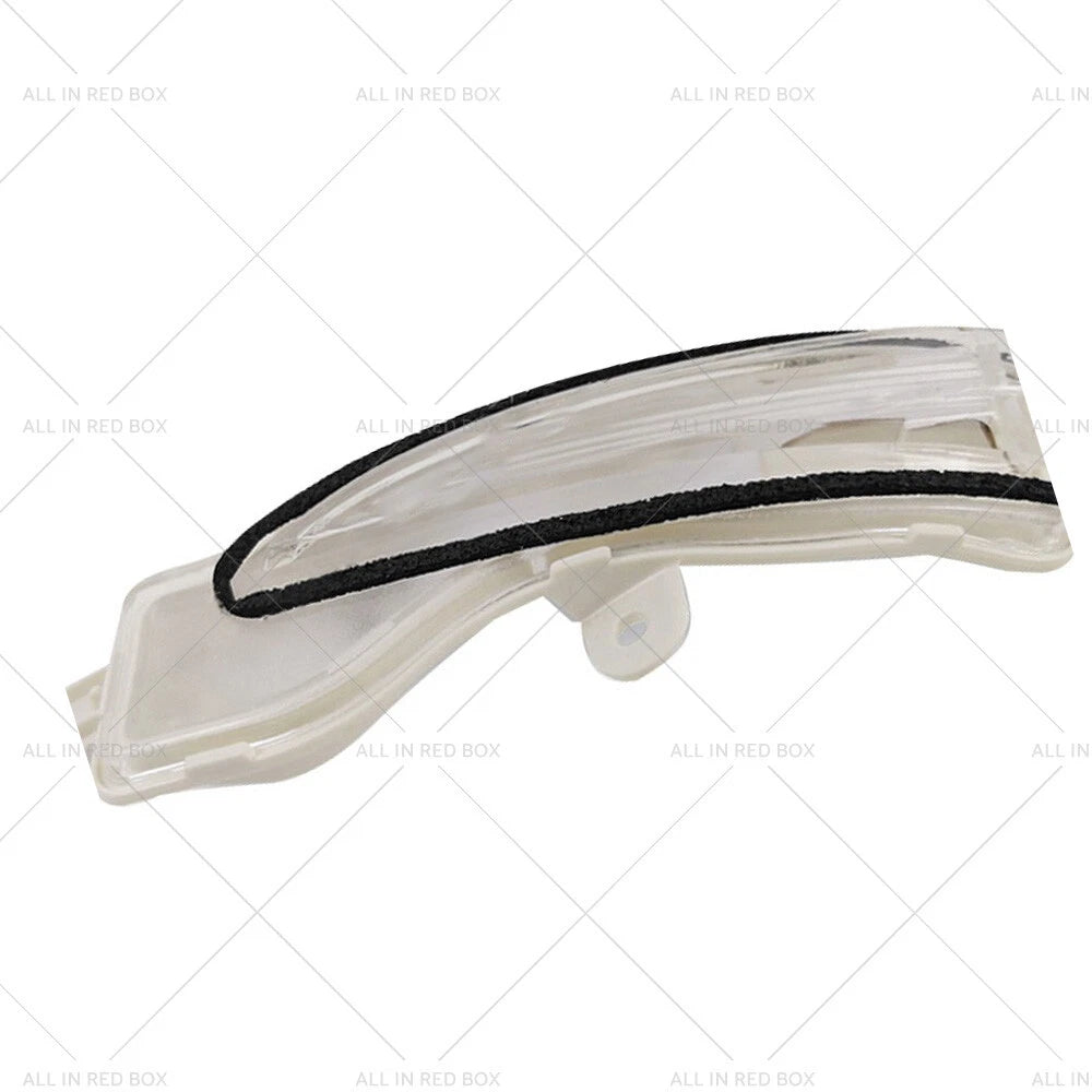 Left Side Mirror Light Indicator for Mazda CX-3 CX3 (2015-2022)