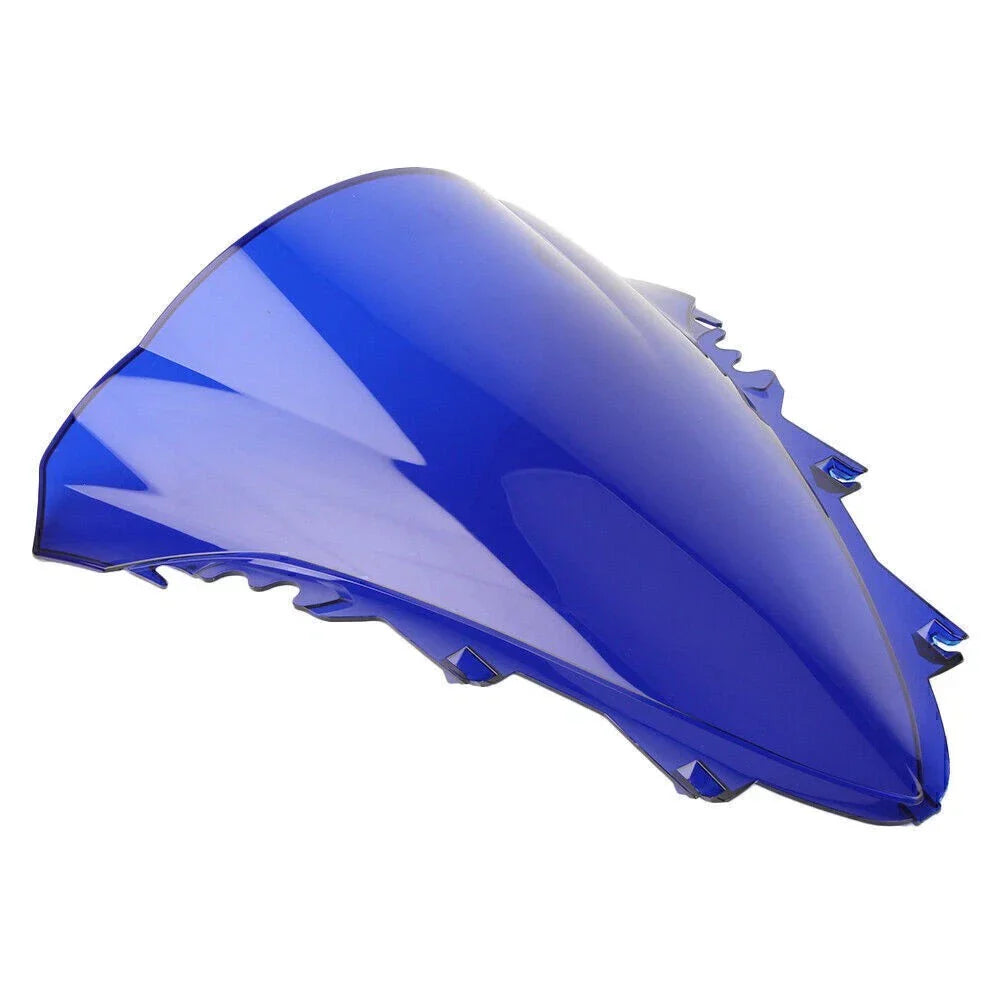 Blue Windshield for Yamaha YZF R1 (2007-2008)
