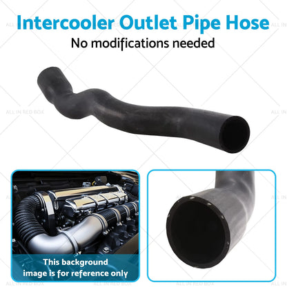 Intercooler Pipe for LDV T60 2.8L Diesel Turbo (2017 - Present)