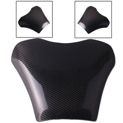 Carbon Fiber Fuel Gas Tank Cover for Honda CBR600RR (2003-2006)