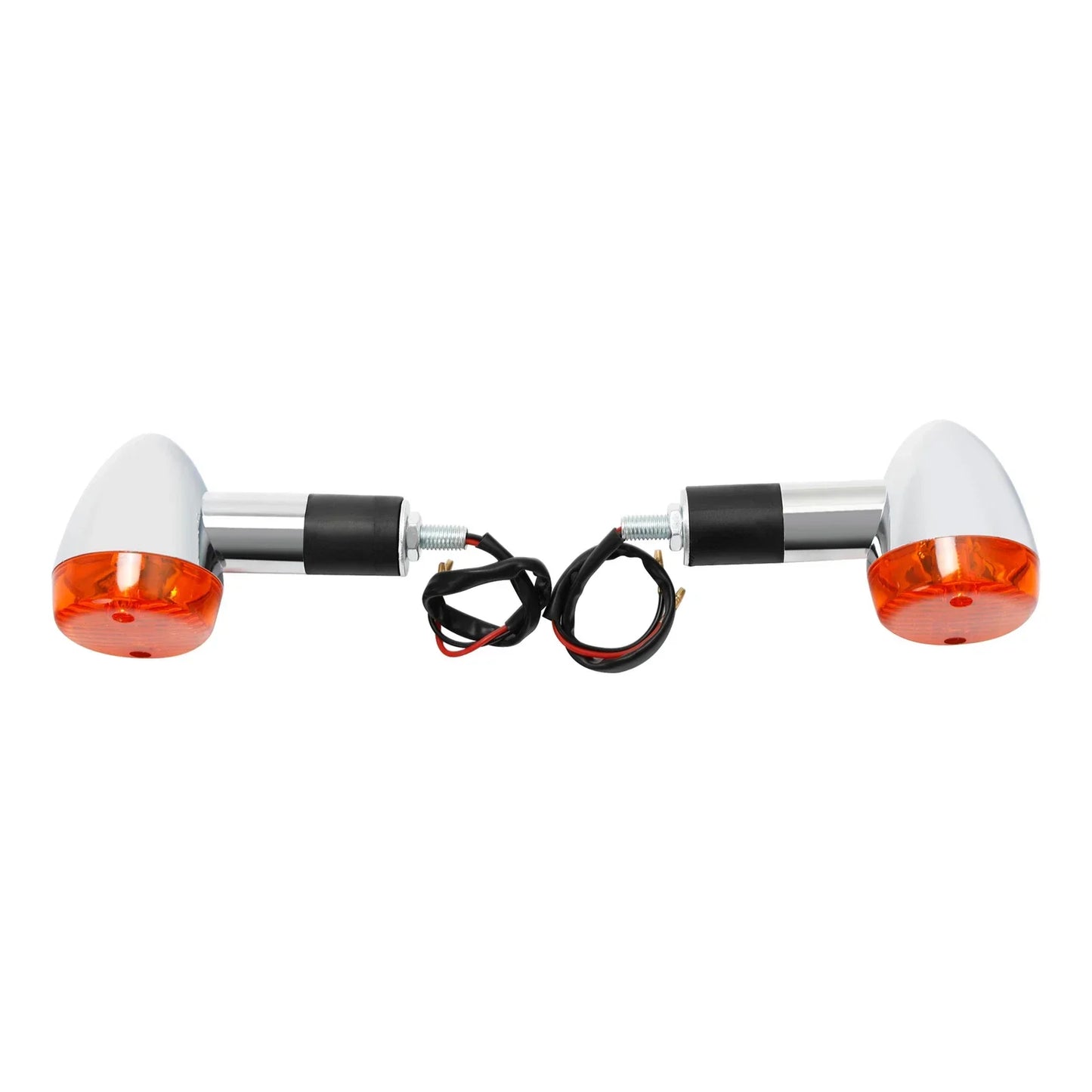 Turn Signal Lights for Kawasaki Vulcan VN750 800 900 1500 1600 1700 2000