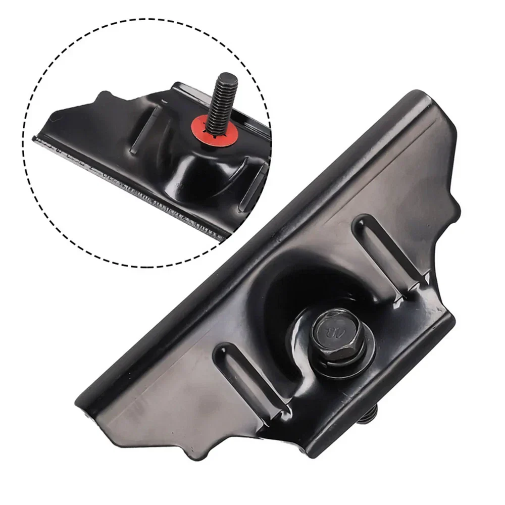 Metal Battery Clamp Hold Down Bracket for Kia Hyundai (2014-2022)