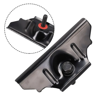 Metal Battery Clamp Hold Down Bracket for Kia Hyundai (2014-2022)