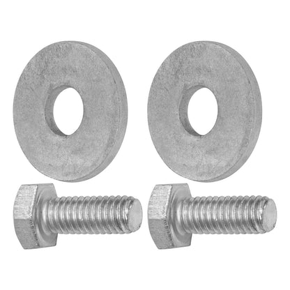 Deck Spindle Blade Bolts Replacement Kit for Snapper LT24460 (2011–2015)