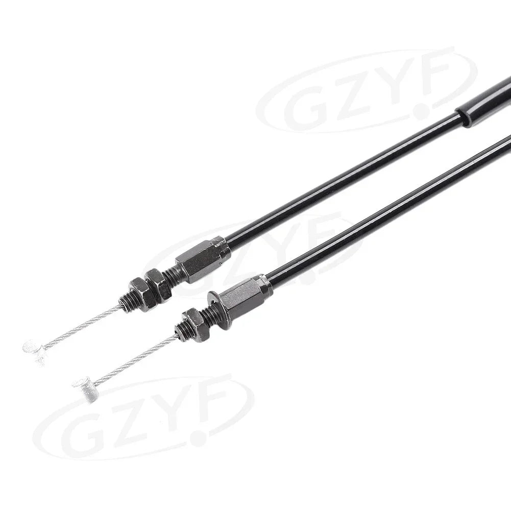 Throttle Cables for Honda CBR600RR (2003-2006)