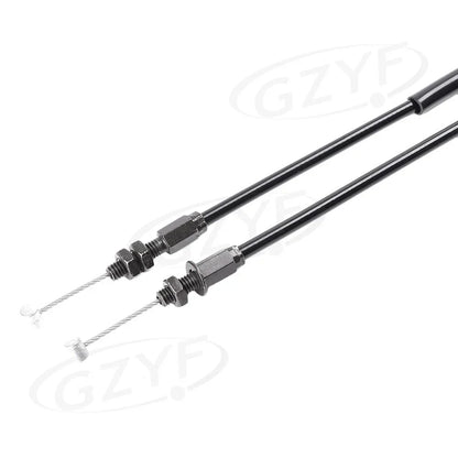 Throttle Cables for Honda CBR600RR (2003-2006)
