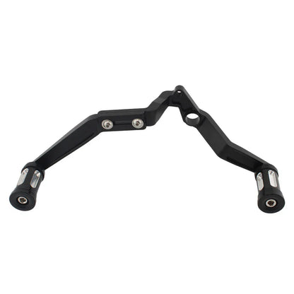 Heel Toe Gear Shift Lever Pegs for Harley Nightster 975 (2022-2024)