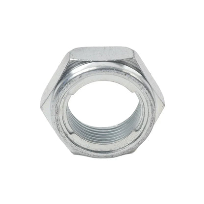 M22xP1.5 Rear Axle Shaft Lock Nut for Honda CRF250R CRF250X CRF450R CRF450X (2004-2023)