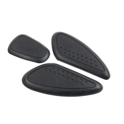 Anti-Slip Fuel Tank Pad Knee Pad for Speed 400 Scrambler 400X (2024)