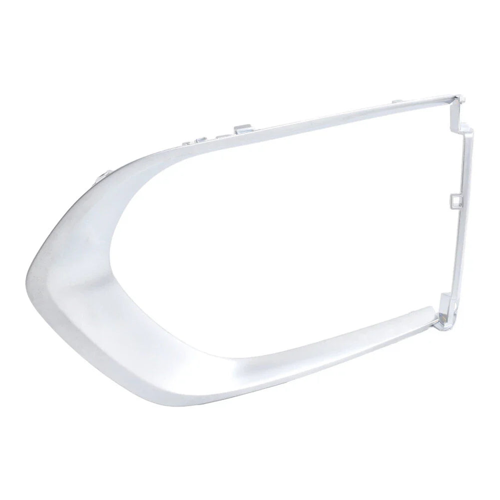 Fog Light Bezel Cover for Jaguar F-Pace (2016-2020)