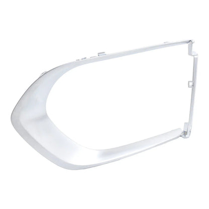 Fog Light Bezel Cover for Jaguar F-Pace (2016-2020)