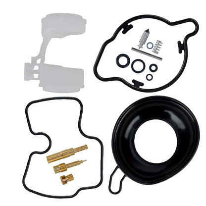 Carburetor Repair Kit Set of 4 for Honda CBR900RR SC33 (1996-1999)