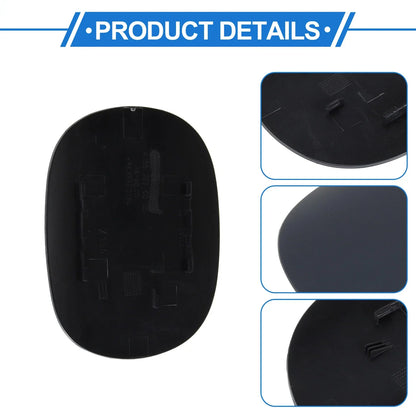 Fuel Tank Door Cap for Mercedes-Benz W156 2015-2020 Gas Tank Flap